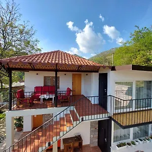 Gasthof Rira - Rrajce, Shebenik 