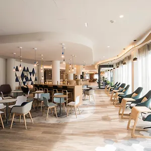 Hotel Express - Paris - Cdg Airport By Ihg ***
