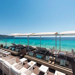 Szálloda Kyrat Amarac - Adults Only Cala Millor (Mallorca)