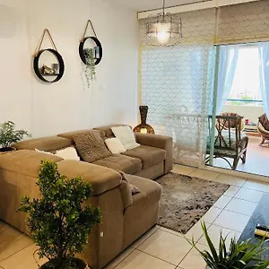 Carisa Auberge de jeunesse
