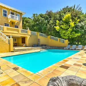 Gasthof Devonport House - Constantia 