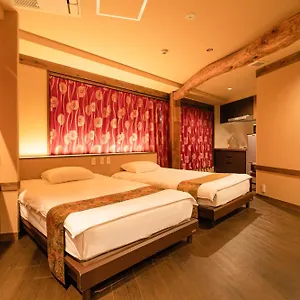 Hotel 都電屋 Todenhotel