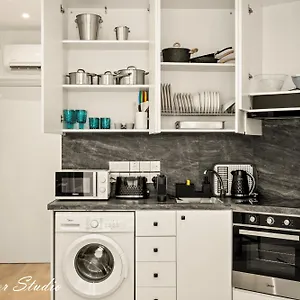 Lazuli Hermes Hotel apartamentowy