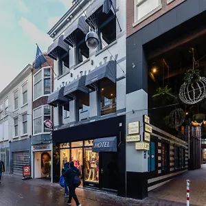 Hotel Novallure Centre