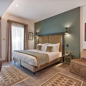 Szálloda Palazzo Rosaria Boutique Valletta