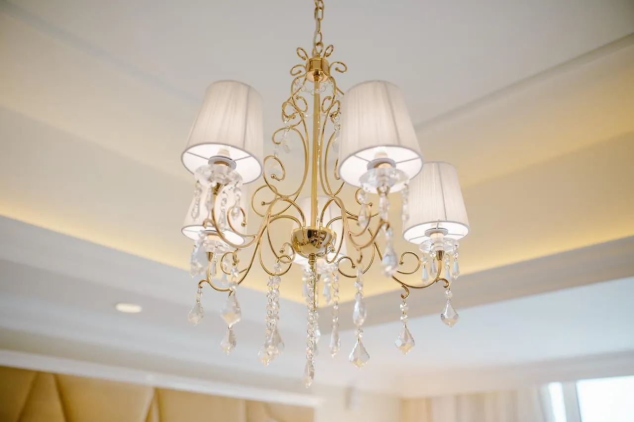 Qbic City Hotel Larnaca