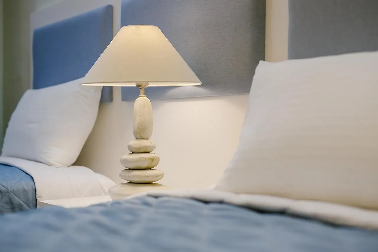 Qbic City Hotel Larnaca